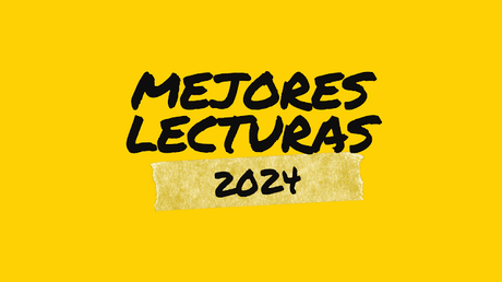 Mis mejores lecturas de 2024