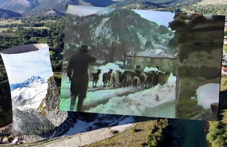 Un rincón de la montaña palentina