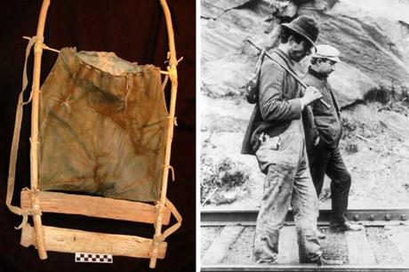 Mochilas: historia y éxito en el mundo del merchandising