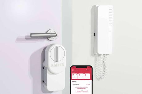 ¿Cómo funcionan las cerraduras inteligentes de Raixer? ¿Cómo funcionan las cerraduras inteligentes de Raixer?