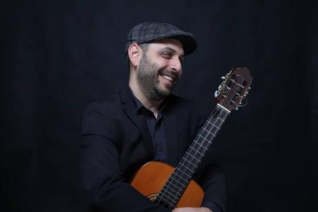 Yuniel Jimenez presenta su nuevo álbum: «La Verdad De La Vida» 8xBMiG5fLfvg4BX1QTEKbt
