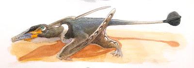 Viajando al pasado con Ripley Cook