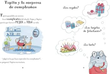 Cuentos de cariño y amistad (Mattew Oldham y Ellie Snowdon). Cuentos de cariño y amistad (Mattew Oldham y Ellie Snowdon).