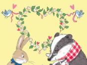 Cuentos cariño amistad (Mattew Oldham Ellie Snowdon).