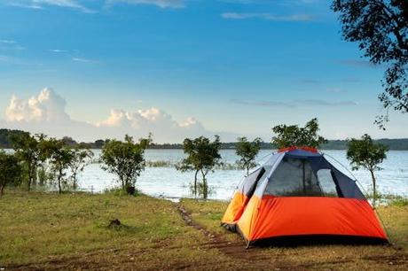 Tu guía definitiva para explorar camping cerca de chulilla con estilo.