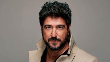 Antonio Orozco vuelve a los escenarios con ‘La Gira de mi Vida’ Nueva gira de Antonio Orozco