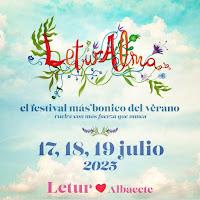 Primeros datos y entradas del Leturalma 2025