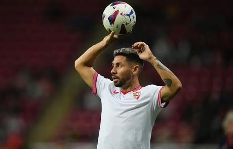 Las posibles salidas del Sevilla en el mercado de Invierno 2024/2025