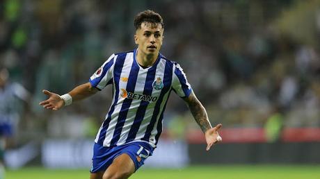 Los Posibles fichajes del Sevilla FC para el Mercado de Invierno 2024/2025