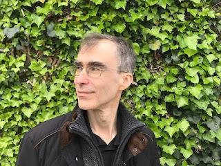 Del poema de cada día. Hoy, Reflexiones de oficio, de Javier Almuzara