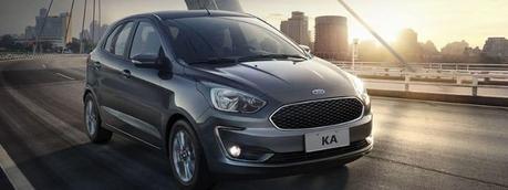 ¿Qué auto comprar como primer auto Argentina?