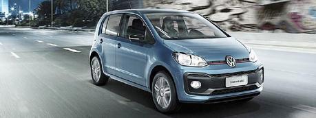 Volkswagen Up Plan Nacional