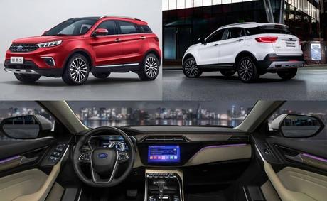 lanzamiento ford territory 2021