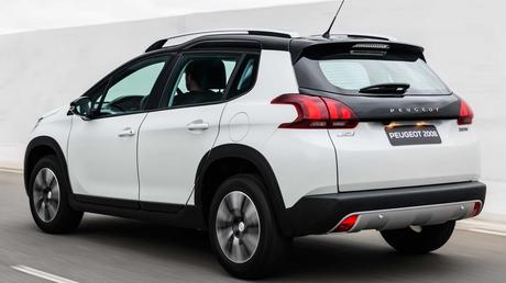¿Cuál es la mejor SUV Argentina 2025?