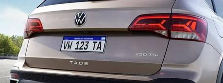 Volkswagen Taos Plan Gobierno Autos financiados