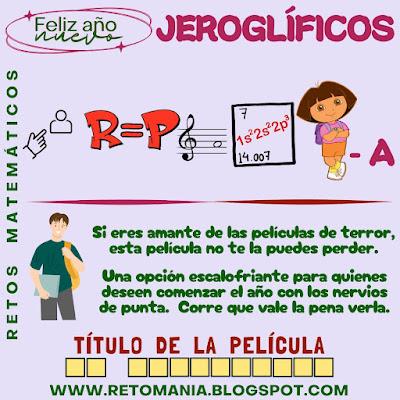 Desafío matemático, Reto matemático, Problema matemático, Acertijos, Acertijos visuales, Retos visuales, Retos mentales, Jeroglíficos, Jeroglíficos Escolares, Jeroglíficos Navideños, Matemática Recreativa, MateNavidad, Matemáticas y Navidad