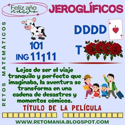 Desafío matemático, Reto matemático, Problema matemático, Acertijos, Acertijos visuales, Retos visuales, Retos mentales, Jeroglíficos, Jeroglíficos Escolares, Jeroglíficos Navideños, Matemática Recreativa, MateNavidad, Matemáticas y Navidad