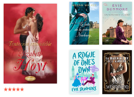 Resumen y análisis de mis lecturas del 2024