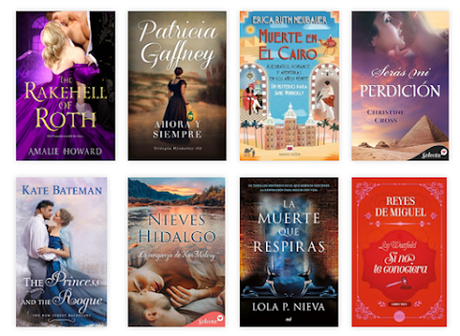 Resumen y análisis de mis lecturas del 2024