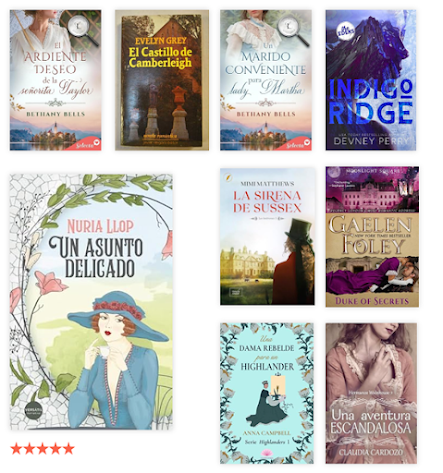 Resumen y análisis de mis lecturas del 2024