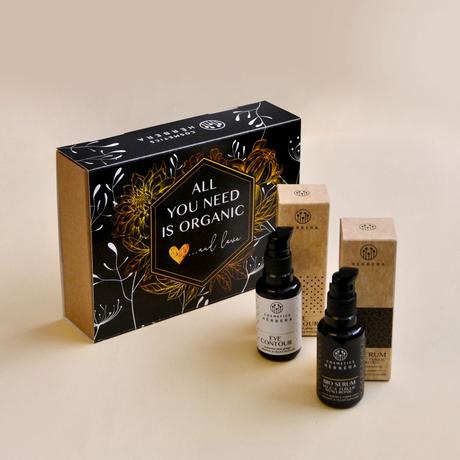 Pack Ecolove de Herbera Pack Ecolove de Herbera