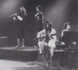 Recordando o Vale das Maçãs - As Crianças Da Nova Floresta (1977)