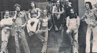 Recordando o Vale das Maçãs - As Crianças Da Nova Floresta (1977)