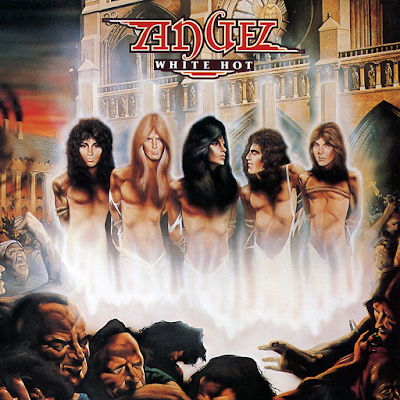 Efemérides del Rock y Heavy Metal: Qué pasó un 03 de Enero