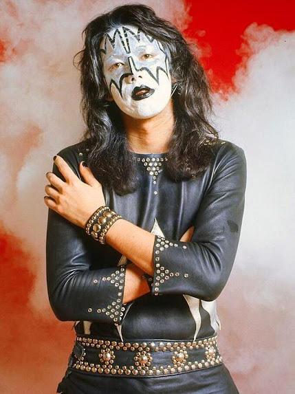 Efemérides del Rock y Heavy Metal: Qué pasó un 03 de Enero