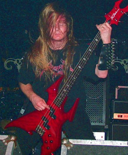 Efemérides del Rock y Heavy Metal: Qué pasó un 03 de Enero