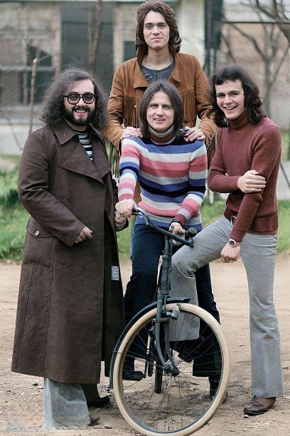 Efemérides del Rock y Heavy Metal: Qué pasó un 03 de Enero