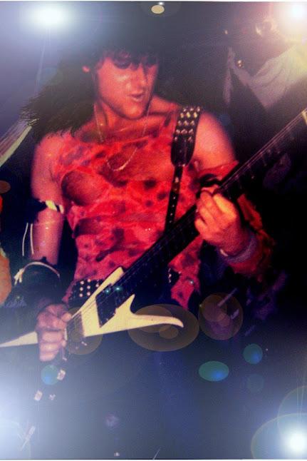 Efemérides del Rock y Heavy Metal: Qué pasó un 03 de Enero