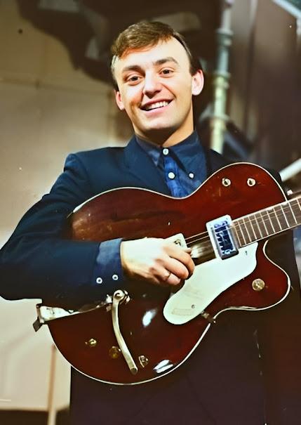 Efemérides del Rock y Heavy Metal: Qué pasó un 03 de Enero