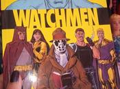 WATCHMEN Alan More