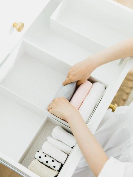 ‘Declutter’ de enero: ordena tu espacio | 25 Days to Reset ‘Declutter’ de enero: ordena tu espacio | 25 Days to Reset