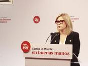 PSOE destaca datos desempleo desde gobierna Page afirma mejor regalo Reyes»