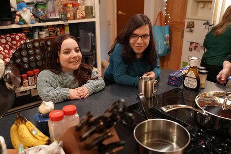 The curious case of Natalia Grace S3