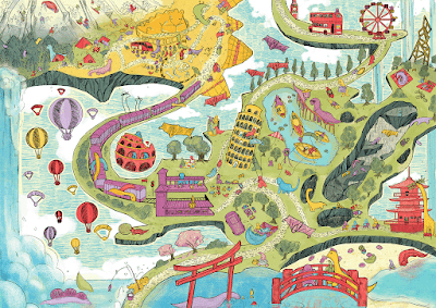 Descubriendo lo que hacían en el Mesozoico con kas.ev Descubriendo lo que hacían en el Mesozoico con kas.ev