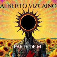 Alberto Vizcaíno estrena Parte de Mi