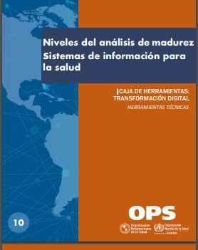Evaluación de la OPS revela avances desiguales en sistemas de información en salud en la región Evaluación de la OPS revela avances desiguales en sistemas de información en salud en la región
