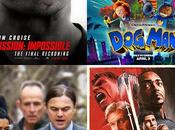 Estrenos esperados 2025