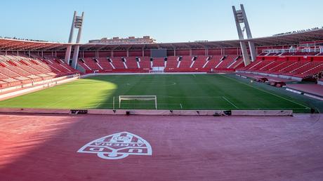 Previa Almería - Sevilla FC