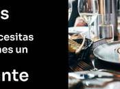 Motivos Restaurante Necesita Página