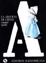 La abadesa de Crewe La abadesa de Crewe