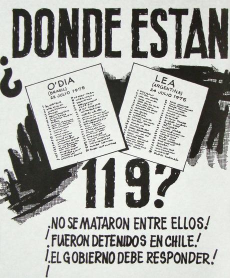 Las nuevas incógnitas que deja la Operación Colombo: la fake news de la DINA de 1975