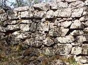 Piedra seca Despeñaperros