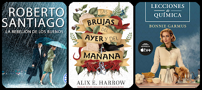 RESUMEN Y MEJORES LECTURAS 2024