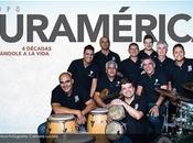 Todo cambia Grupo suramerica