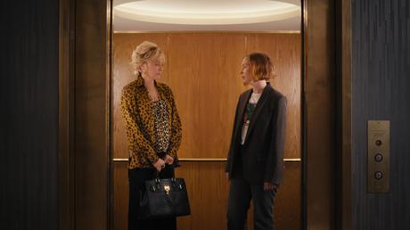 Max y TNT transmitirán este domingo 5 de enero la 82ª entrega anual de los Premios Golden Globes Hacks