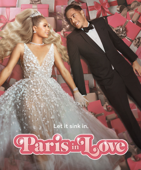 Paris In Love: Este 7 de enero llega a Latinoaméica la 2da temporada del exitoso reality que mostrará el emotivo camino a la maternidad de Paris Hilton PARIS IN LOVE S2 U+ 6